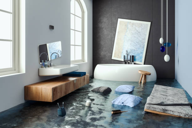 Best Carpet water damage restoration  in Youngwood, PA